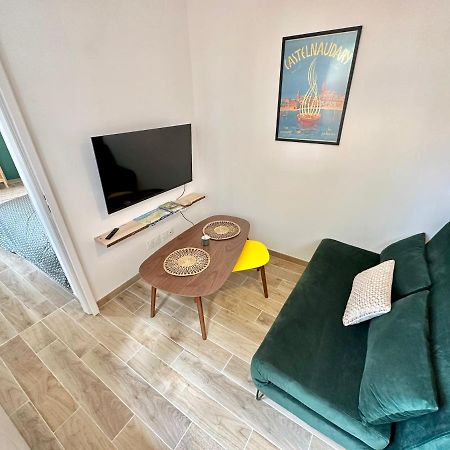 Evasion Depaysante Canal Du Midi* Jardin &Terrasse 卡斯泰尔诺达里 外观 照片
